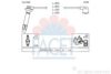 SUBAR 22452AA690 Ignition Cable Kit